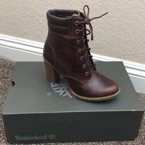 Timberland boots  SIZE 7 New